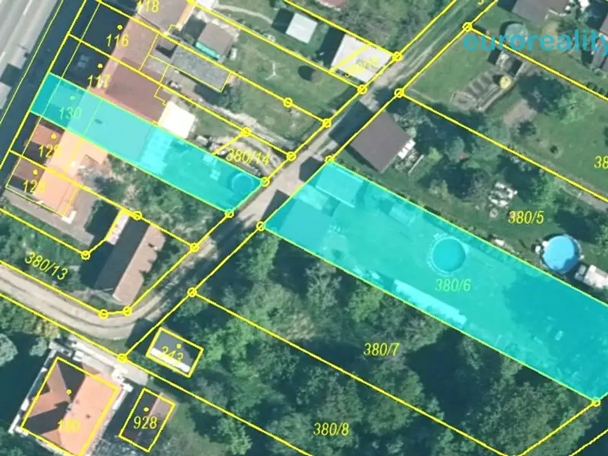 Prodej domu 180 m², pozemek 790 m²