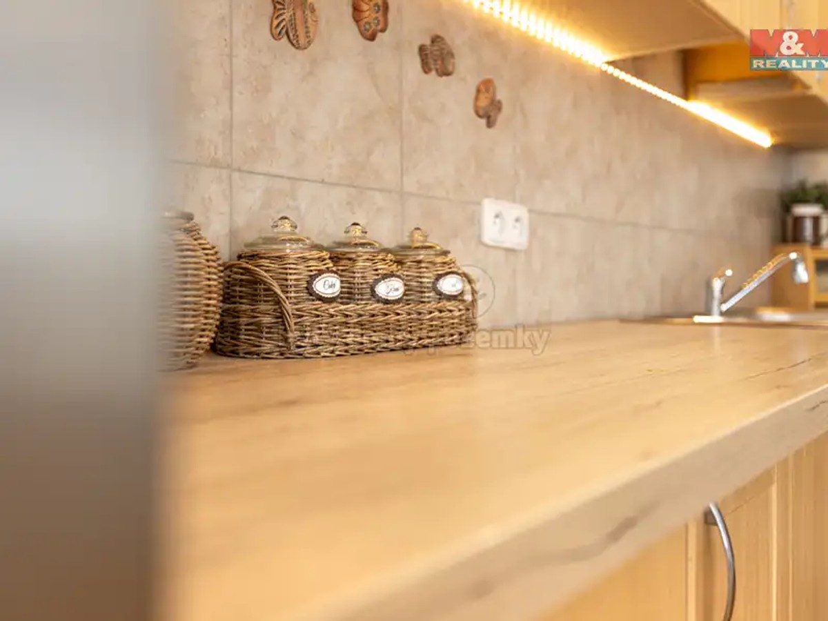 Prodej domu 150 m², pozemek 207 m²