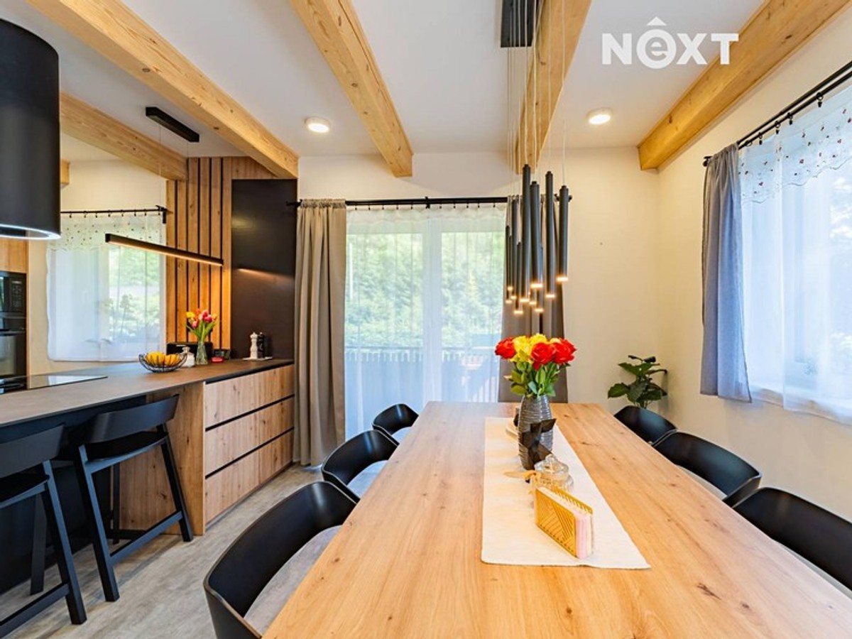 Prodej domu 178 m², pozemek 1084 m²