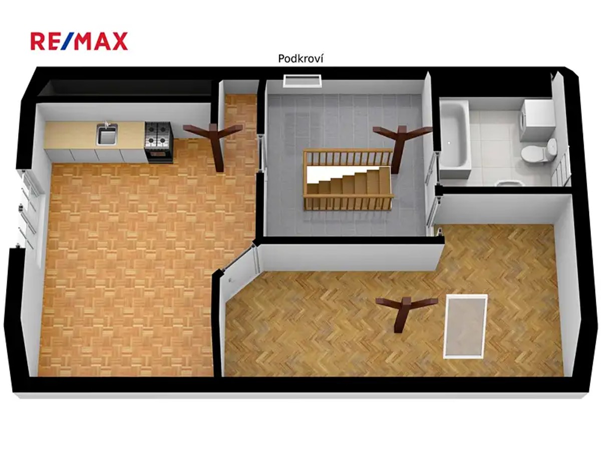 Prodej domu 127 m², pozemek 173 m²