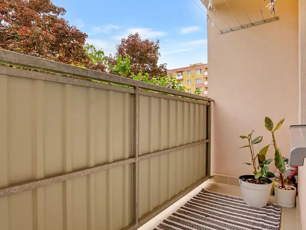 Prodej bytu 3+1 72 m²