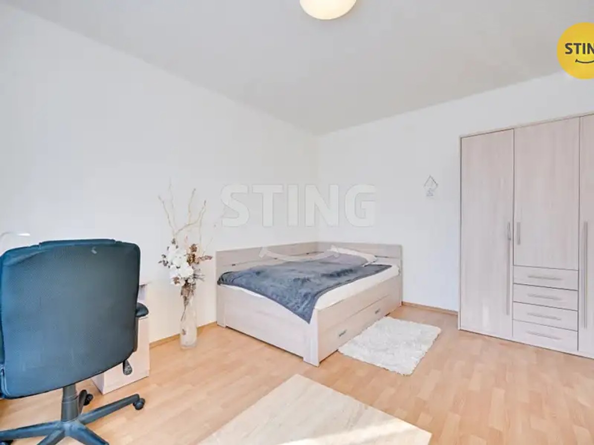 Prodej bytu 2+kk 38 m²