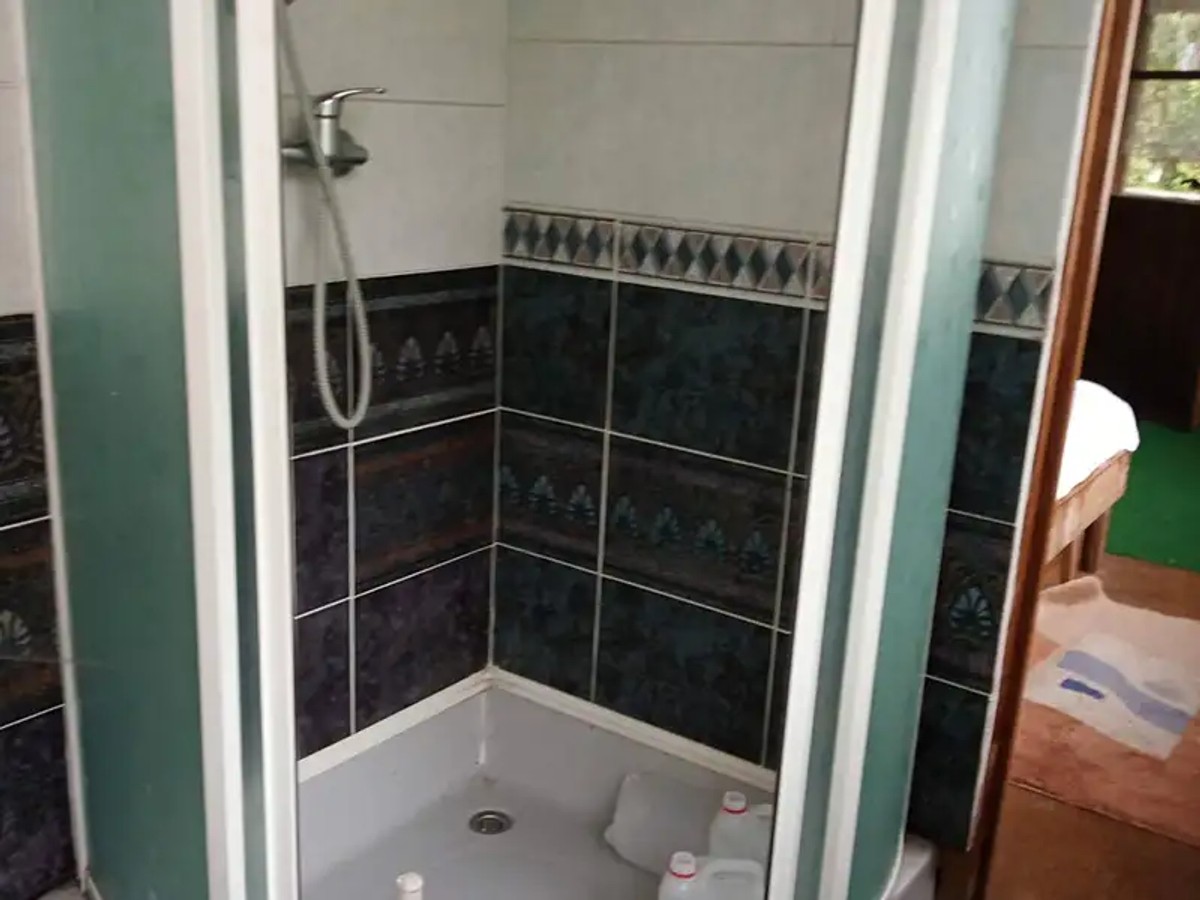 Prodej chaty 50 m², pozemek 792 m²