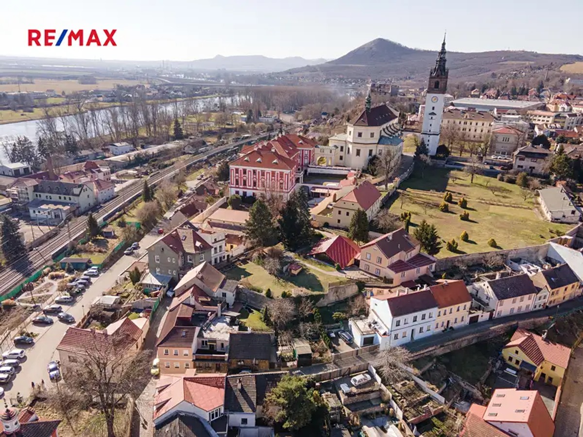 Prodej domu 153 m², pozemek 346 m²