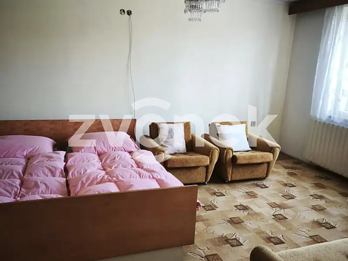 Prodej domu 217 m², pozemek 505 m²