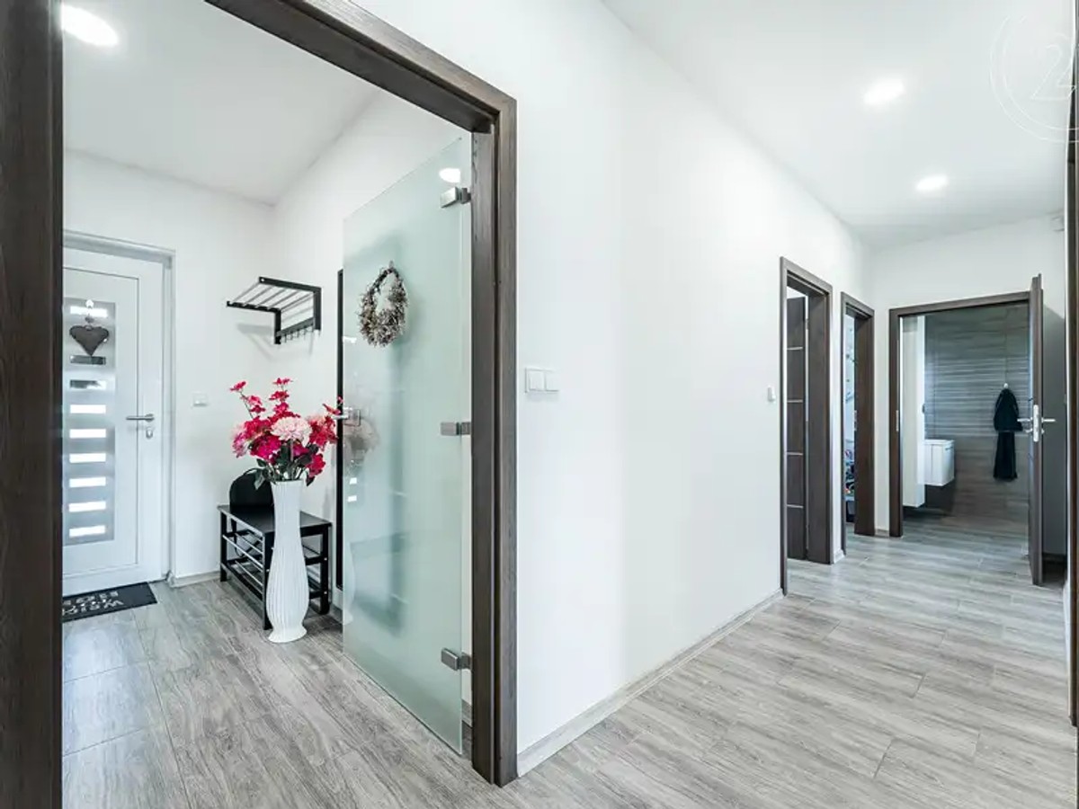 Prodej domu 226 m², pozemek 987 m²