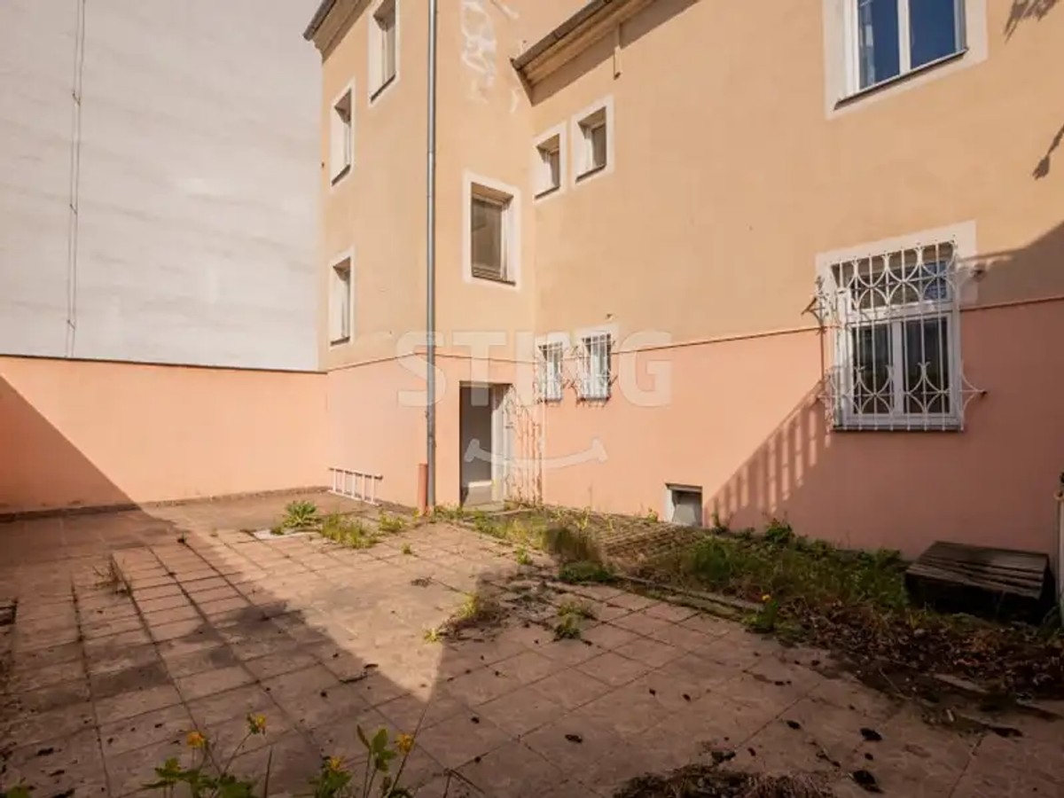 Prodej bytu 1+1 37 m²