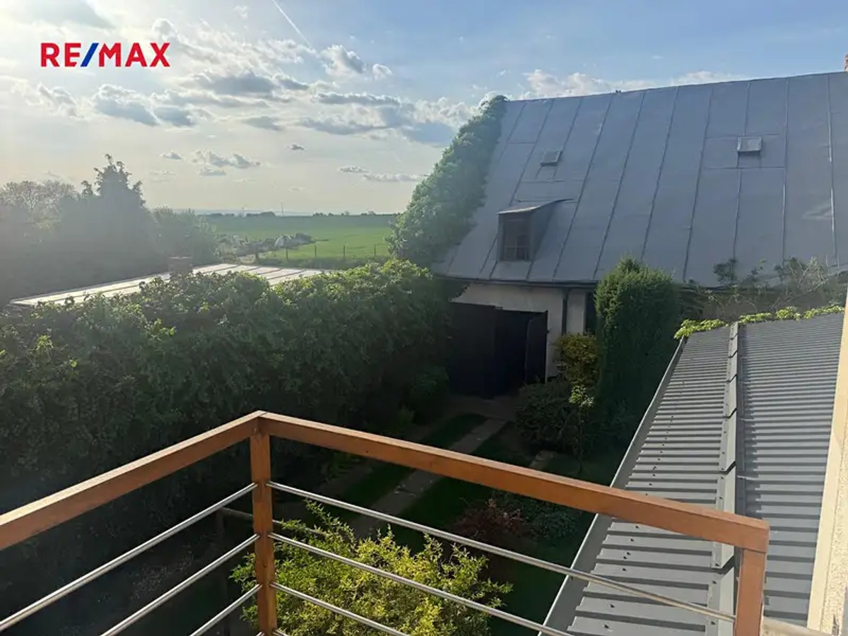 Prodej domu 380 m², pozemek 650 m²