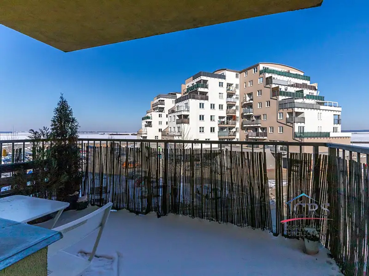 Prodej bytu 2+kk 48 m²