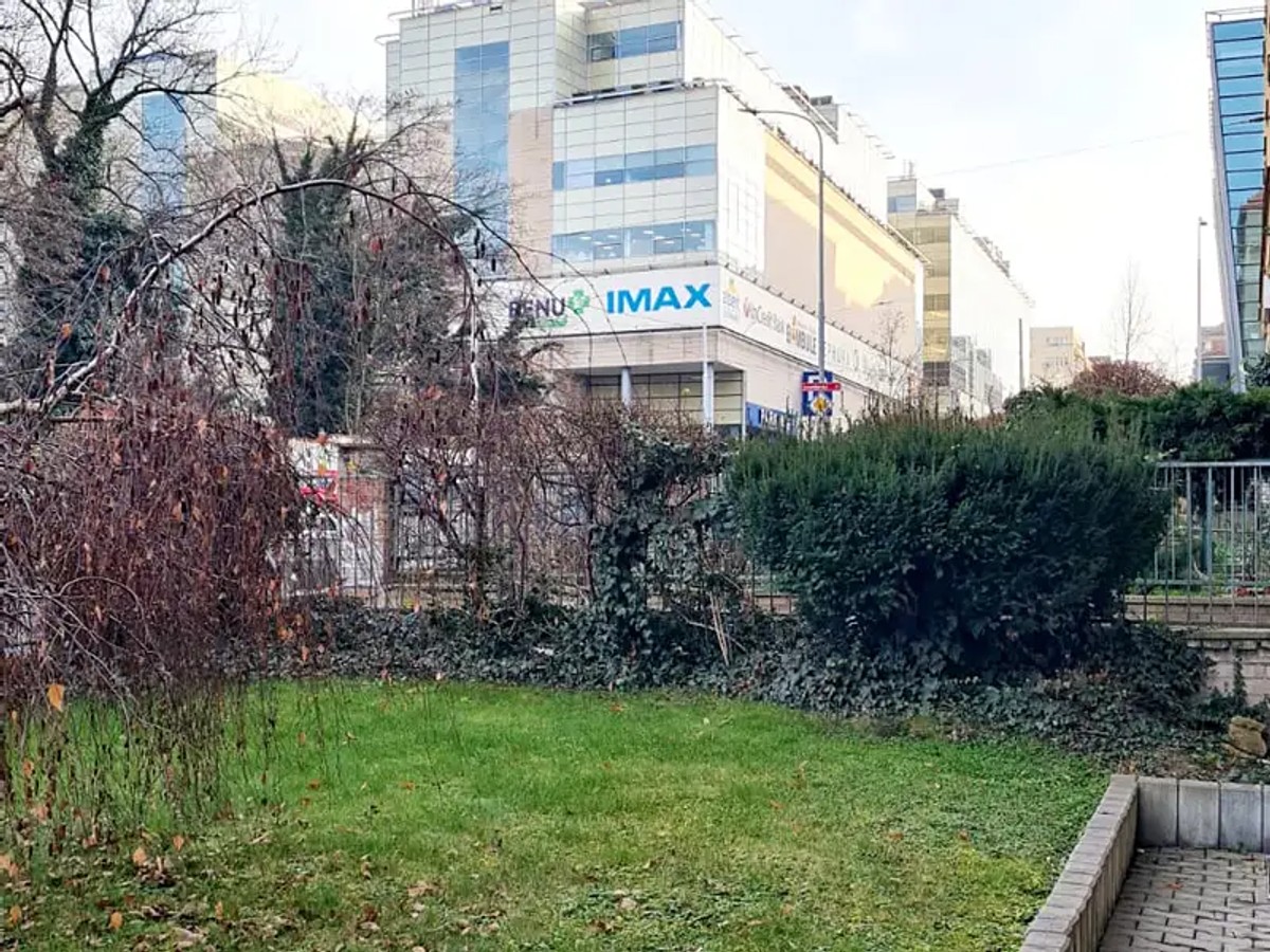 Prodej bytu 1+kk 44 m²