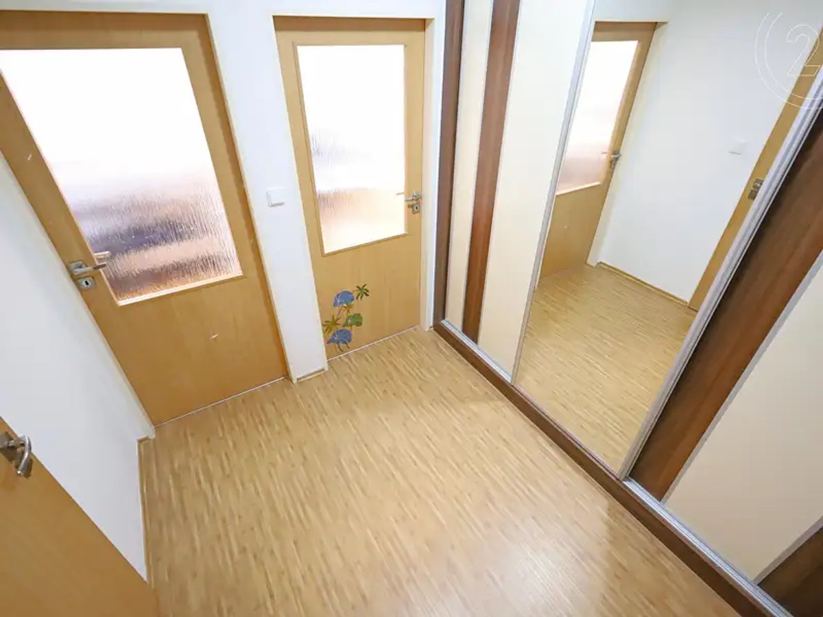 Prodej bytu 2+kk 59 m²