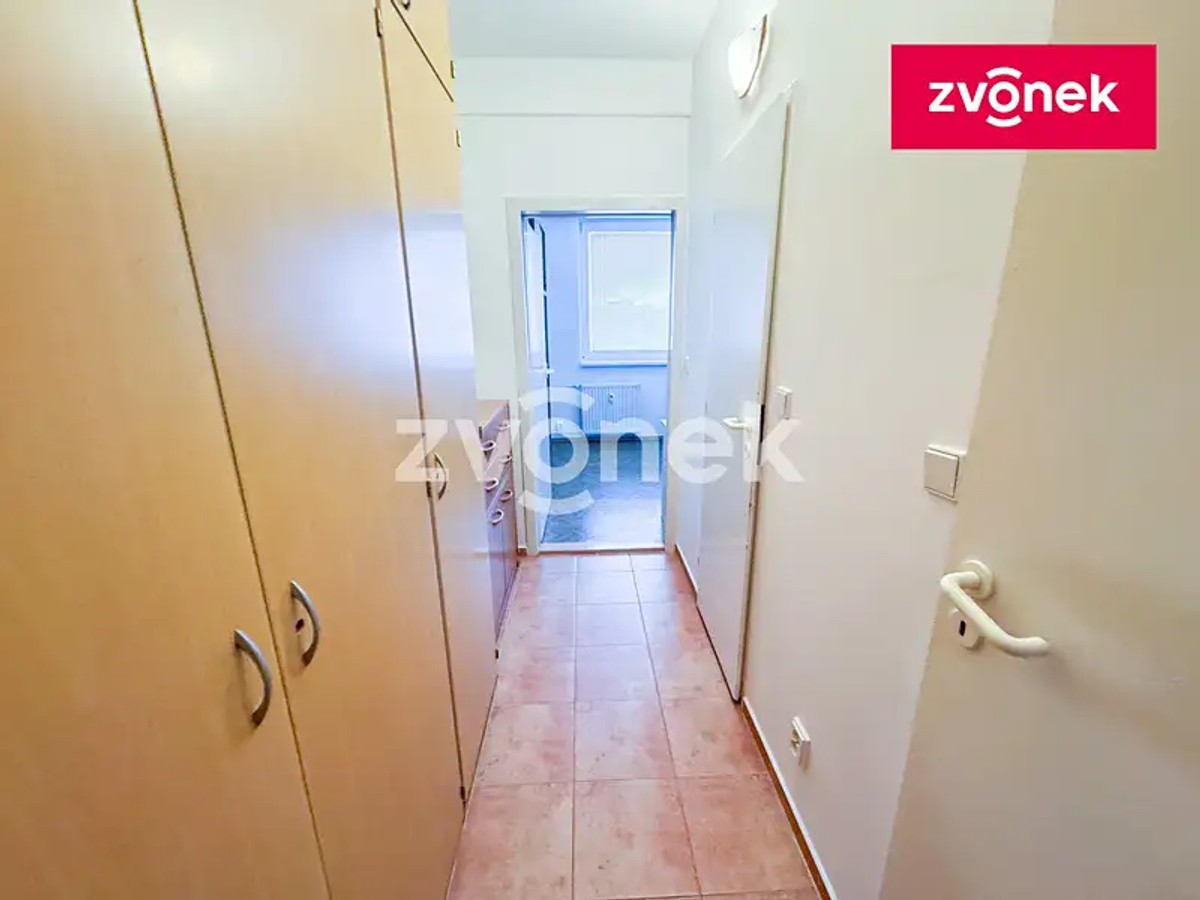 Prodej bytu 3+1 68 m²