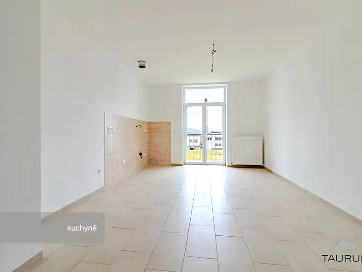 Prodej bytu 2+1 74 m²