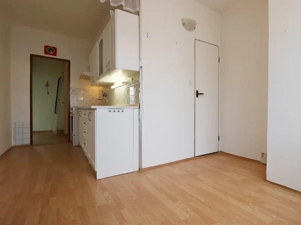Prodej bytu 2+1 67 m²