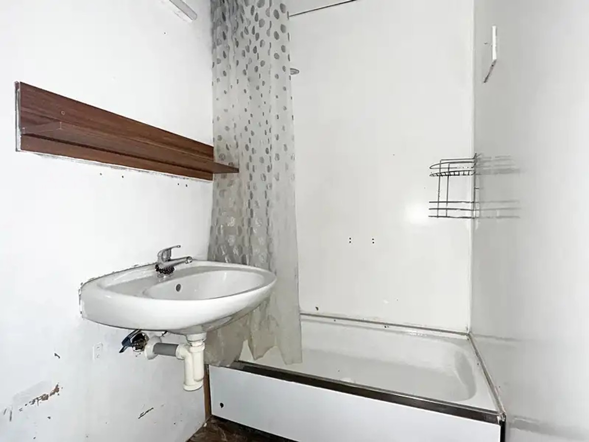 Prodej bytu 1+1 39 m²