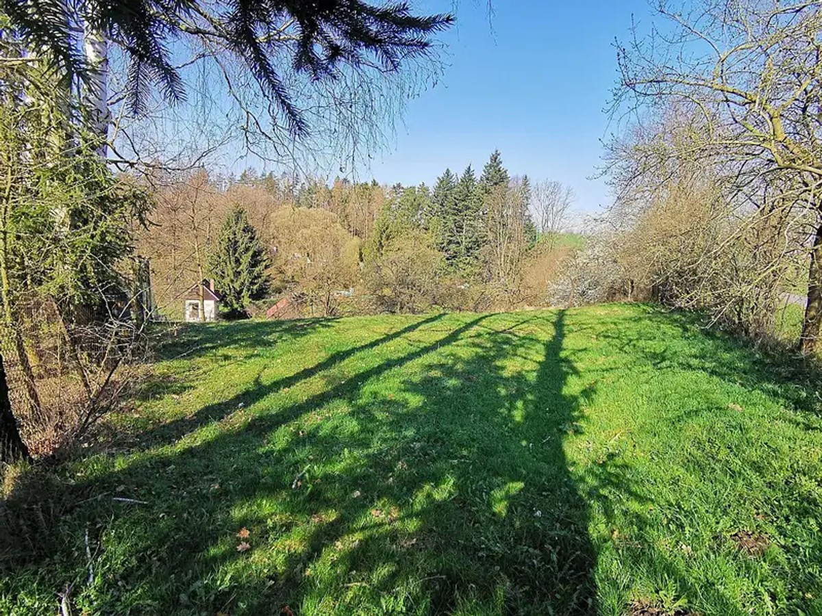 Prodej stavebního pozemku 818 m²