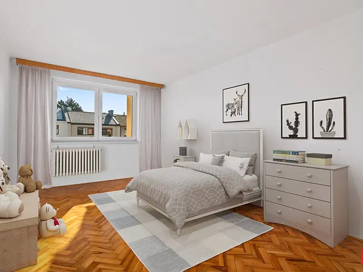 Prodej domu 152 m², pozemek 481 m²