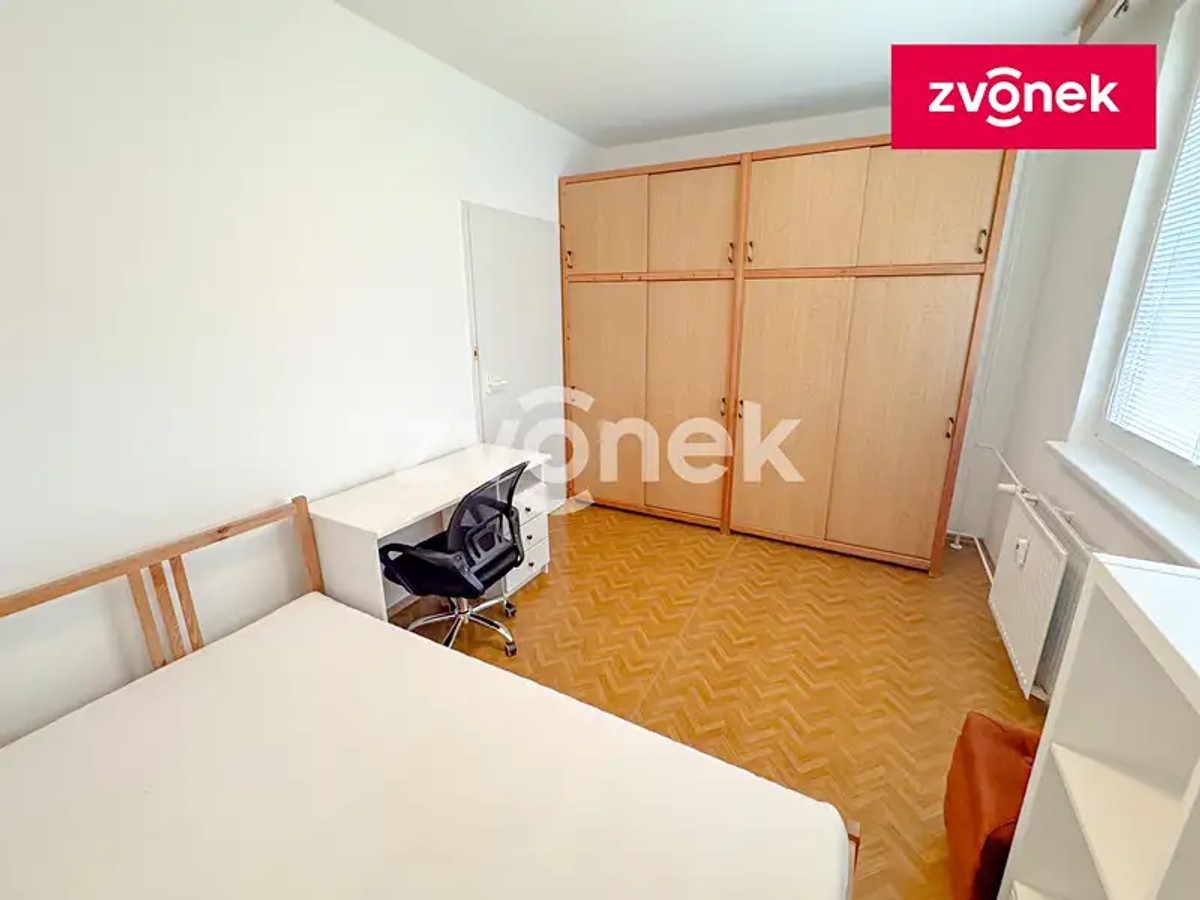Prodej bytu 3+1 68 m²