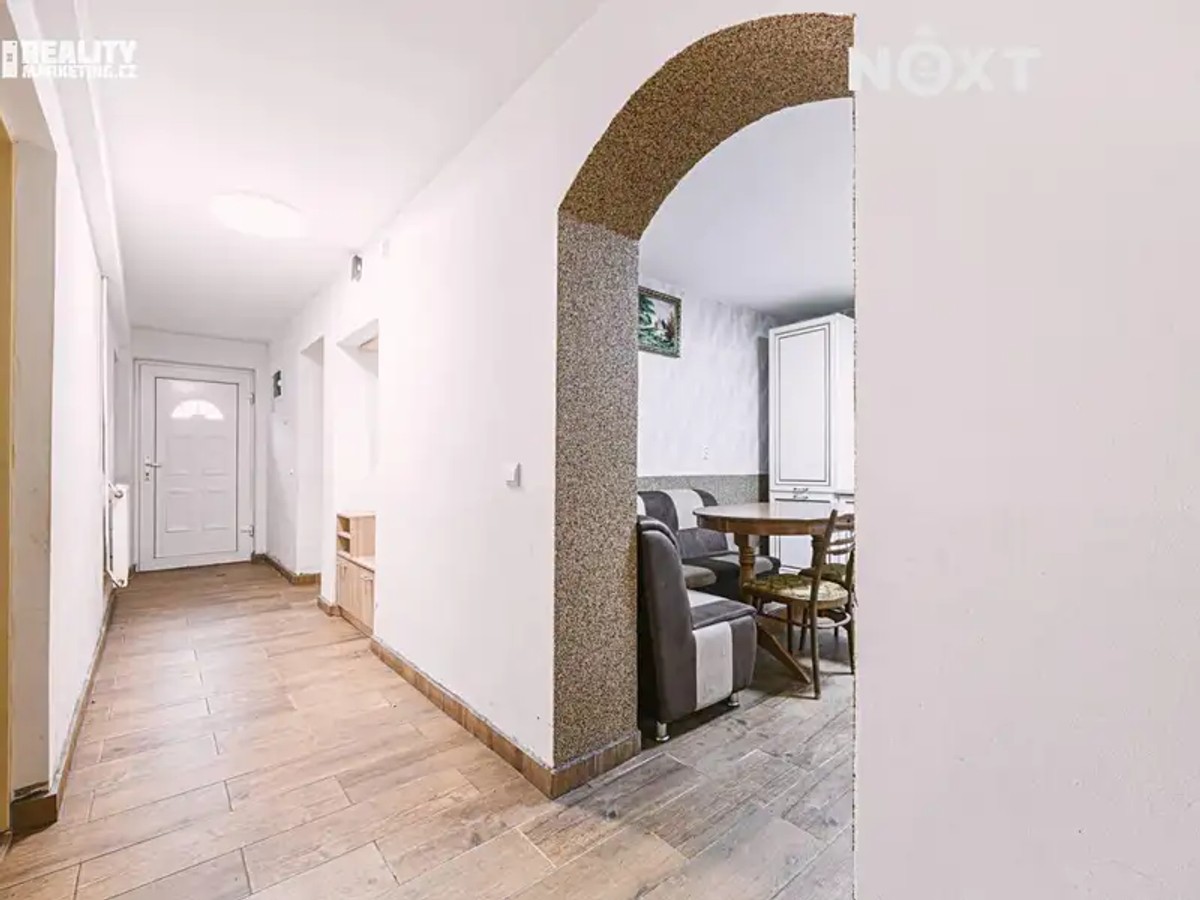 Prodej domu 92 m², pozemek 314 m²