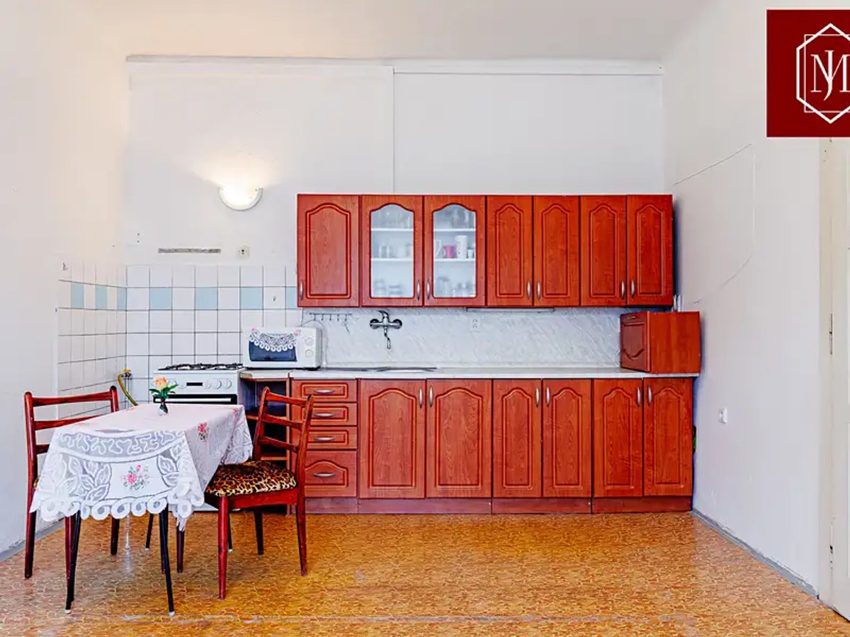 Prodej bytu 3+kk 70 m²