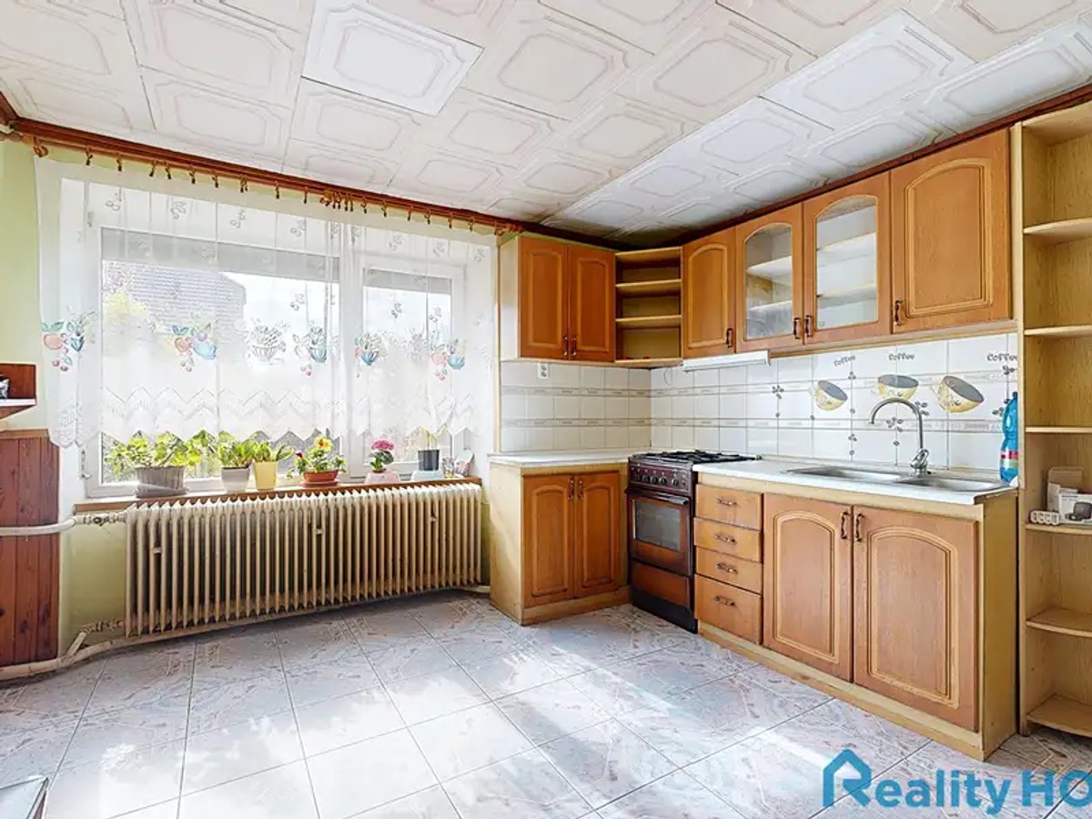 Prodej domu 129 m², pozemek 227 m²