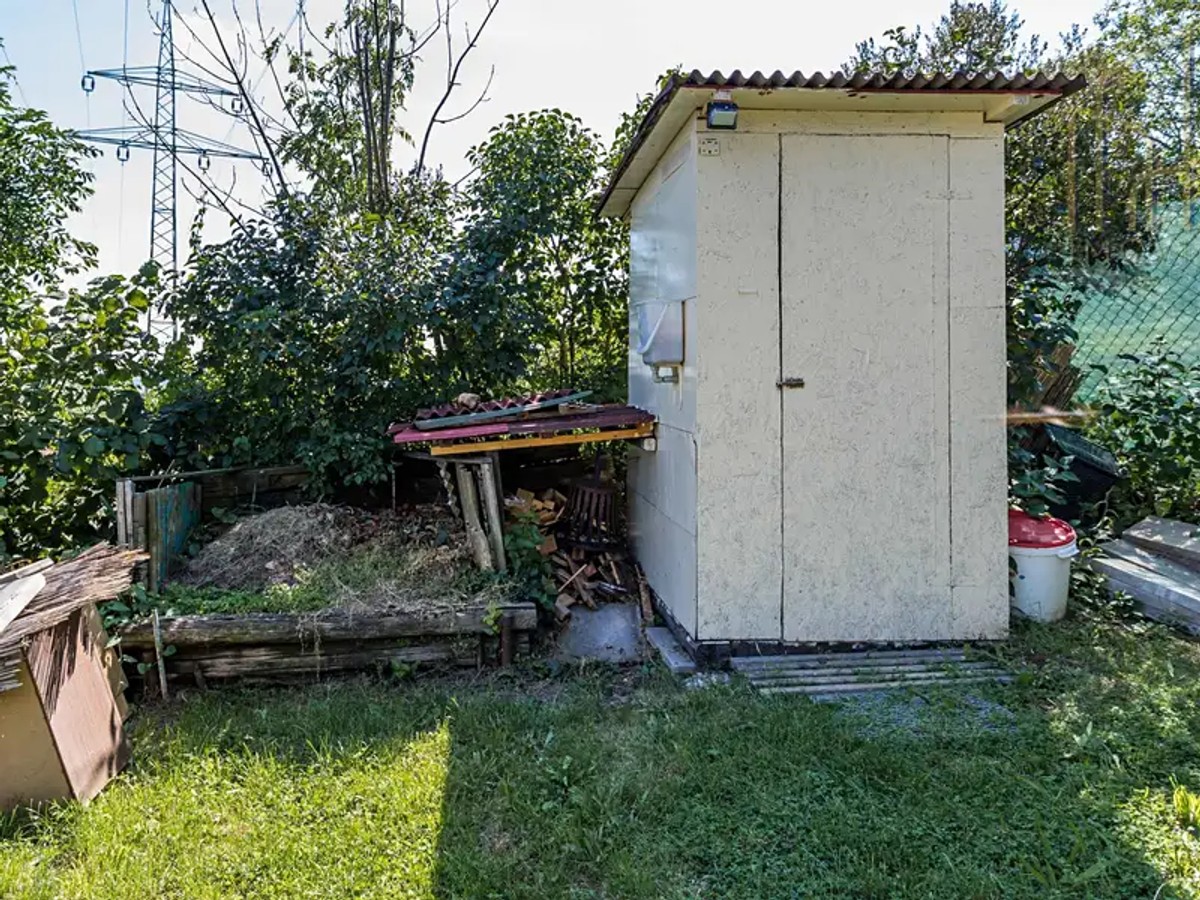 Prodej chaty 37 m², pozemek 364 m²