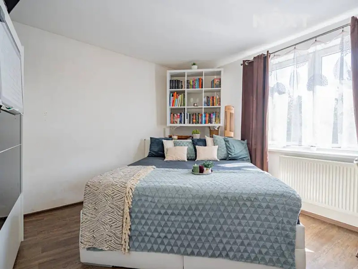 Prodej domu 79 m², pozemek 188 m²