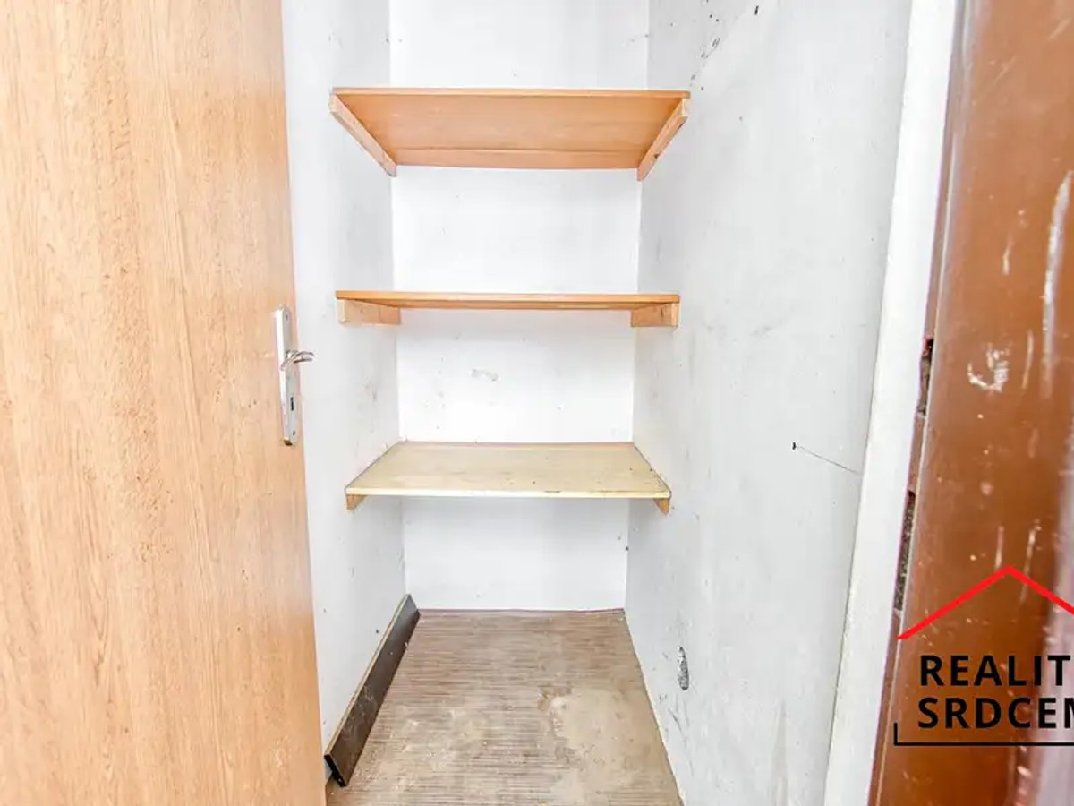 Prodej domu 127 m², pozemek 1018 m²