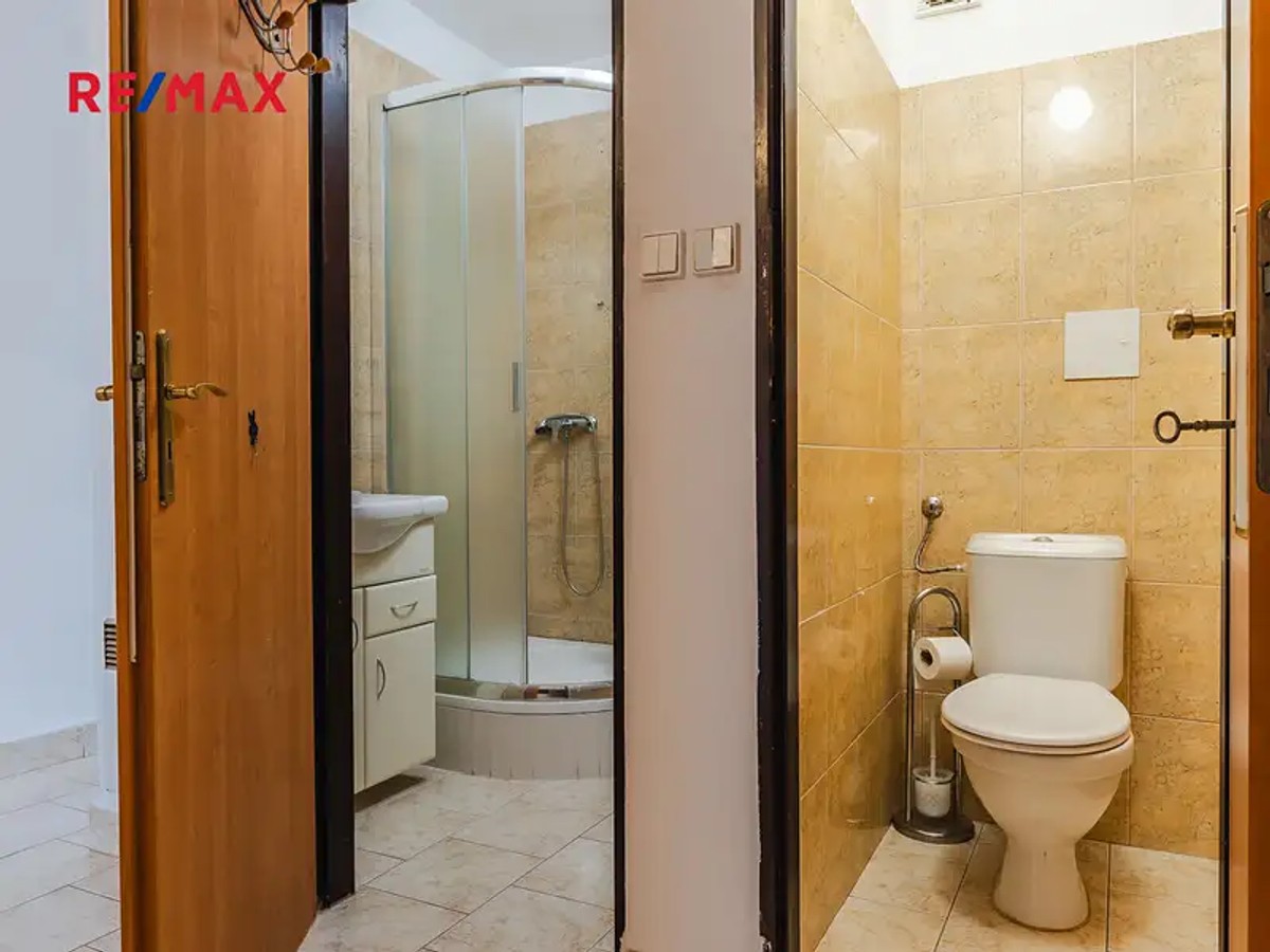 Prodej bytu 5+1 114 m²
