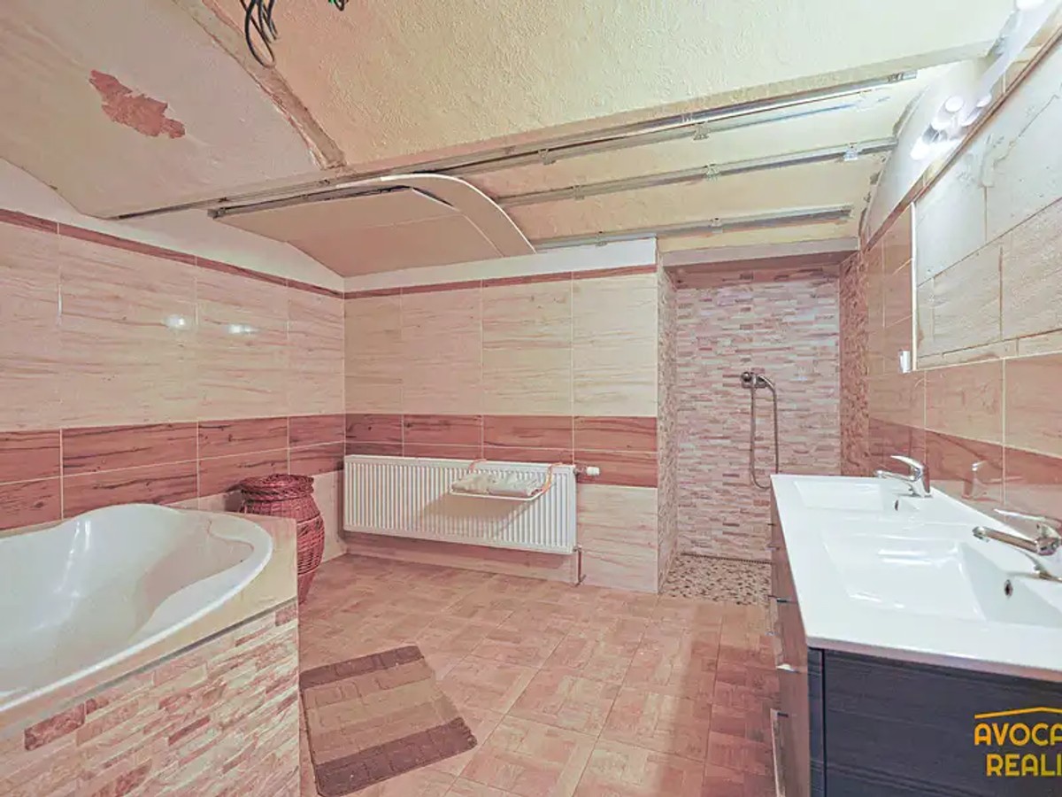 Prodaný dům 250 m², pozemek 1612 m²