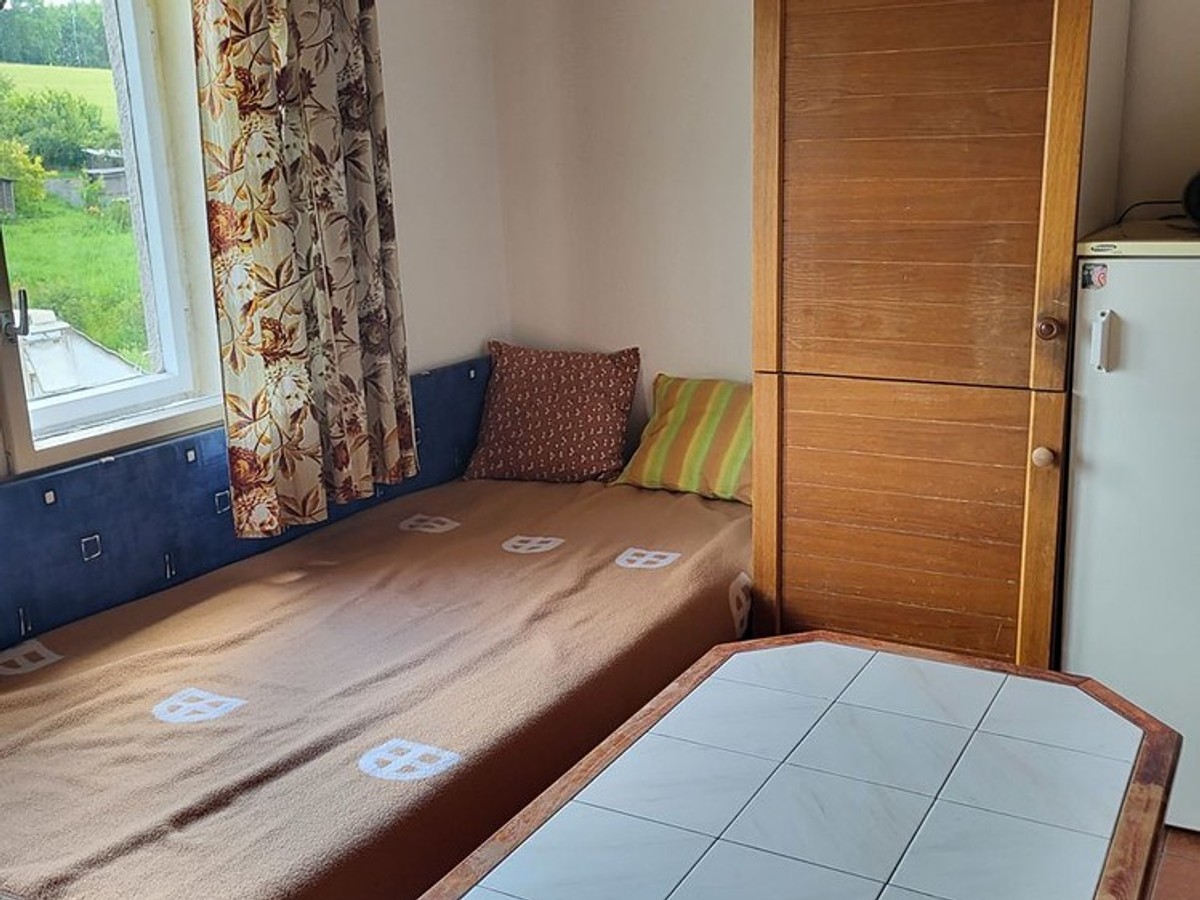 Prodej chaty 40 m², pozemek 507 m²