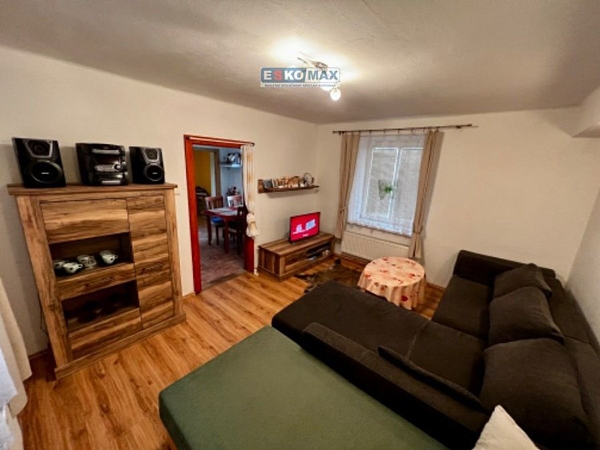 Prodej domu 150 m², pozemek 500 m²