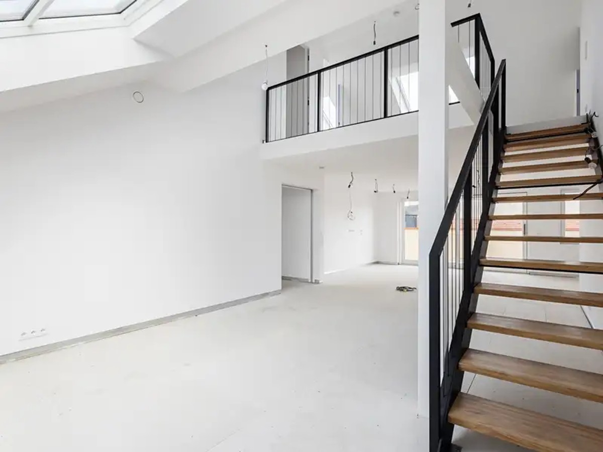 Prodej bytu 4+kk 200 m²