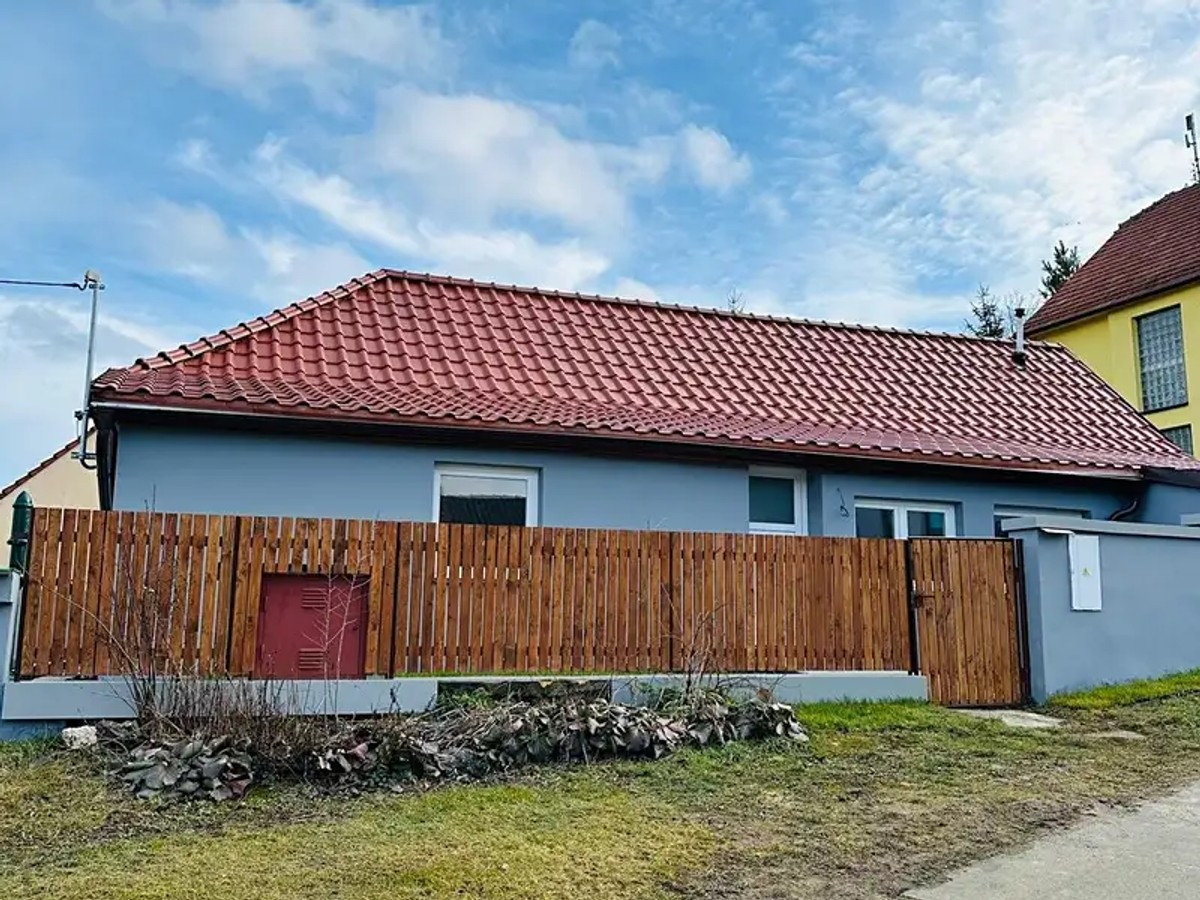 Prodej domu 133 m², pozemek 466 m²