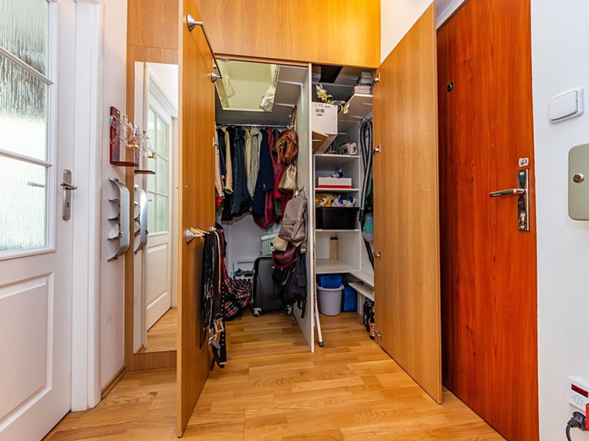 Prodej bytu 3+kk 65 m²