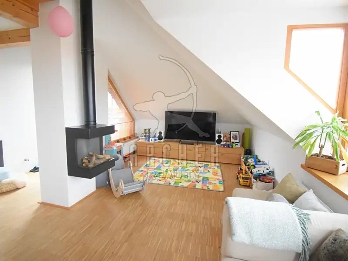 Prodej bytu 5+kk 178 m²