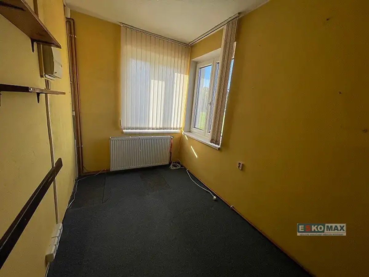 Prodej bytu 2+kk 50 m²