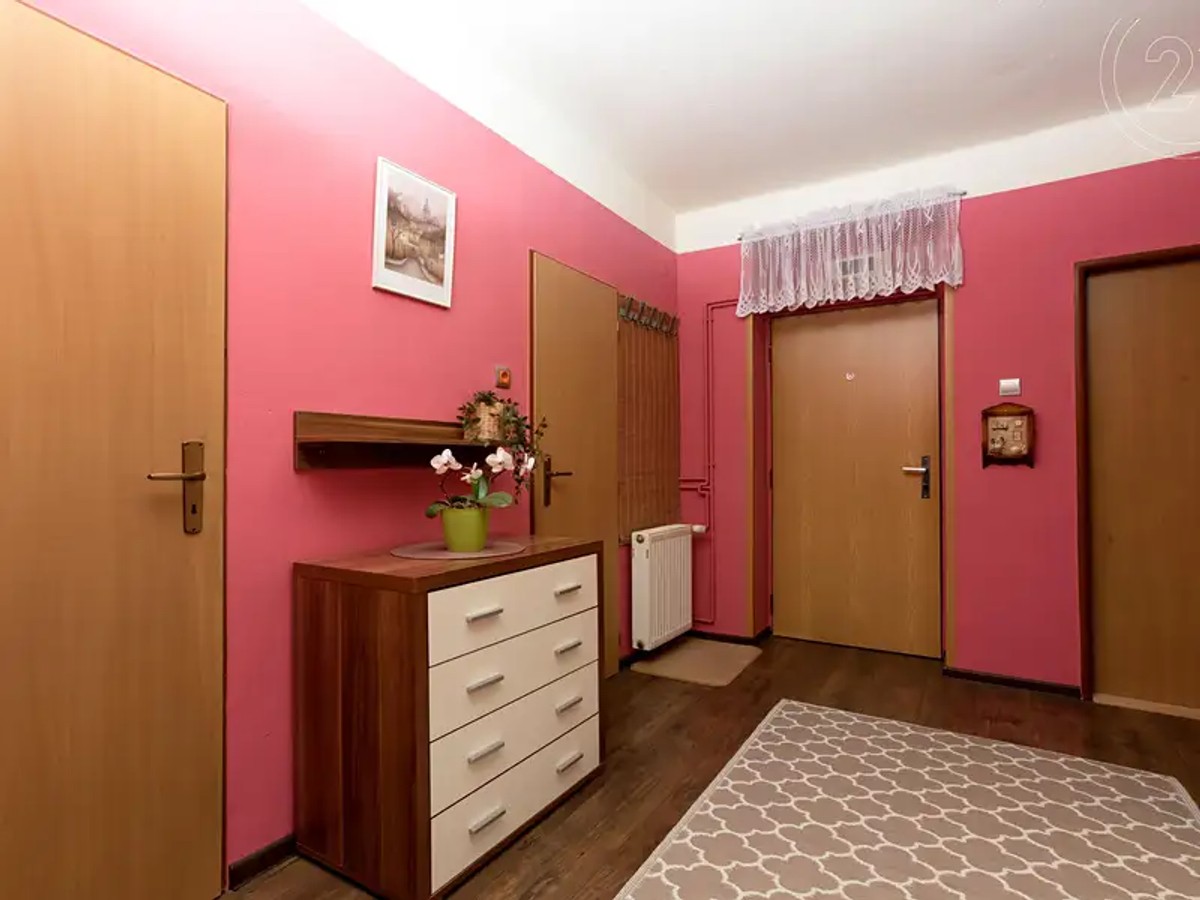 Prodej bytu 3+kk 64 m²