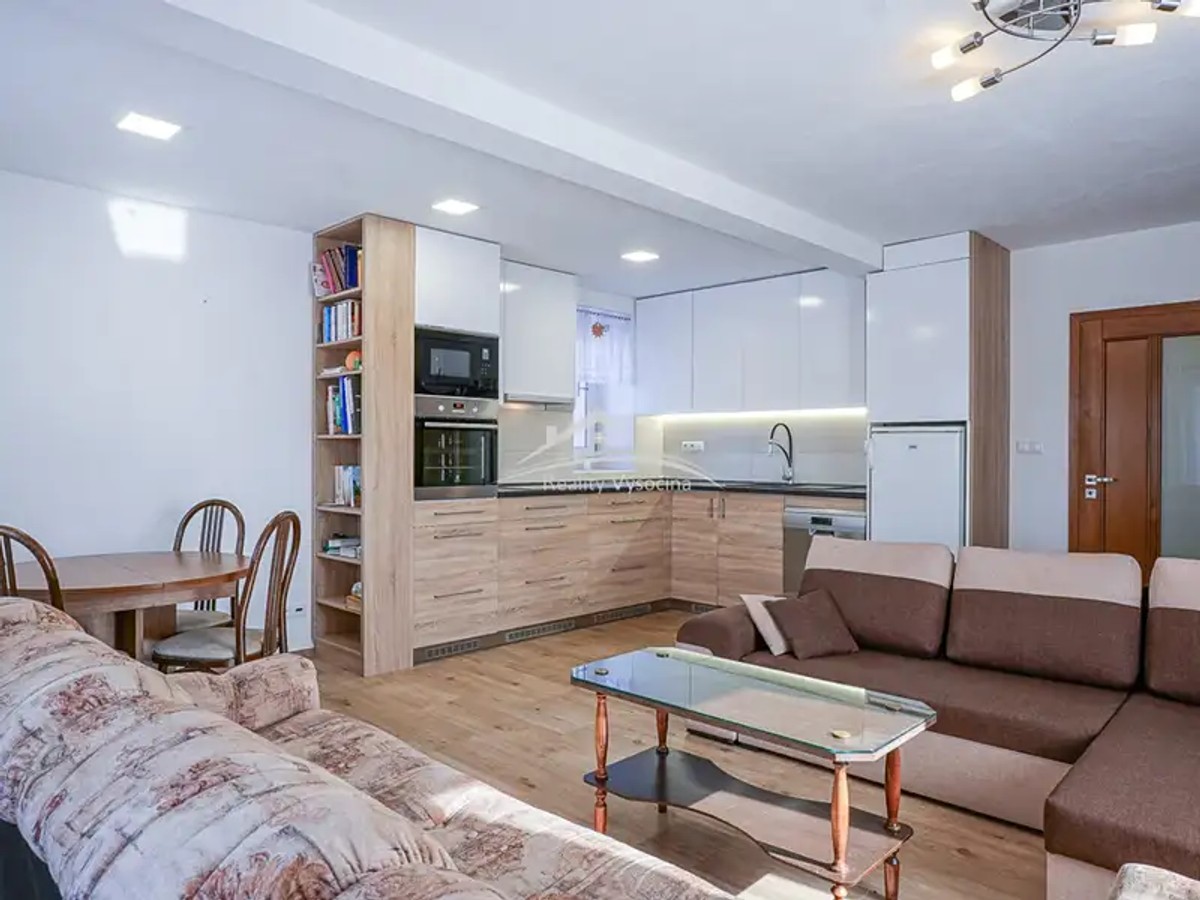 Prodej chalupy 170 m², pozemek 620 m²