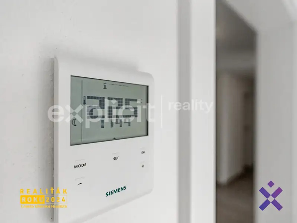 Prodej bytu 4+kk 120 m²
