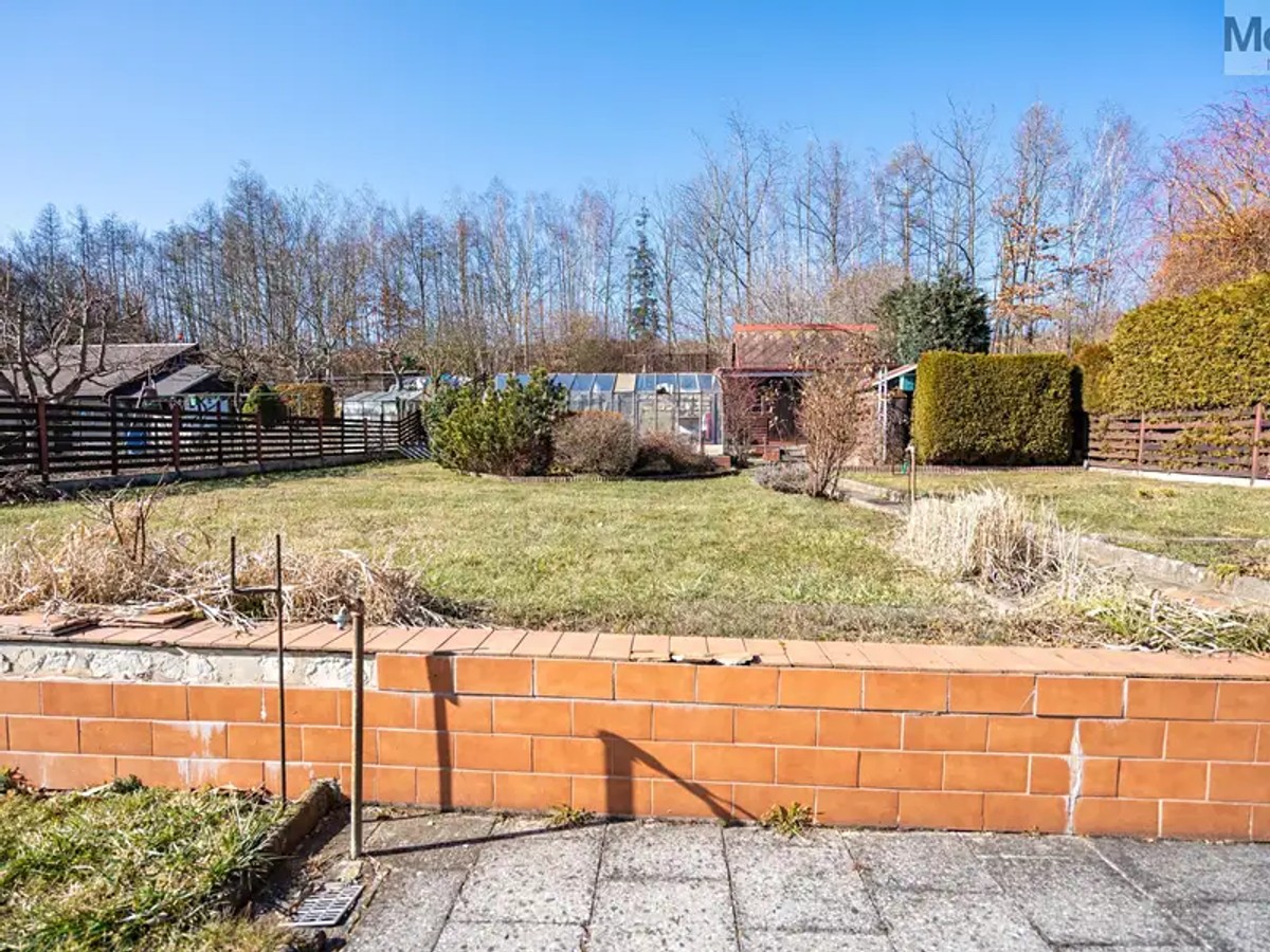 Prodej domu 180 m², pozemek 811 m²