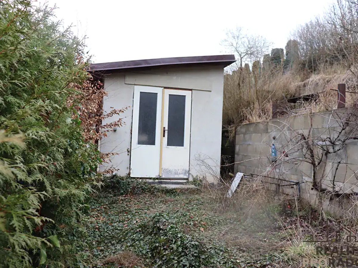 Prodej domu 186 m², pozemek 1446 m²