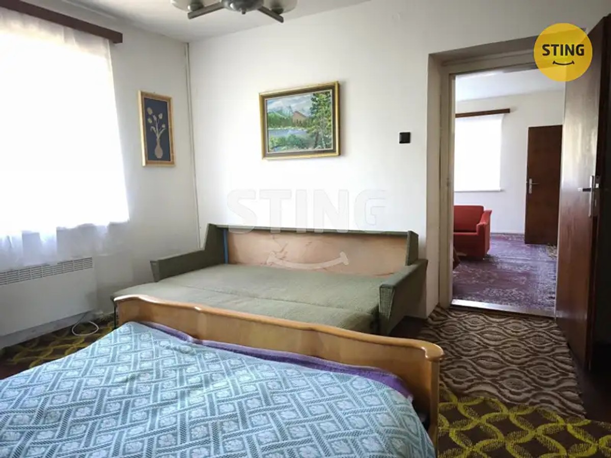 Prodej domu 170 m², pozemek 1427 m²