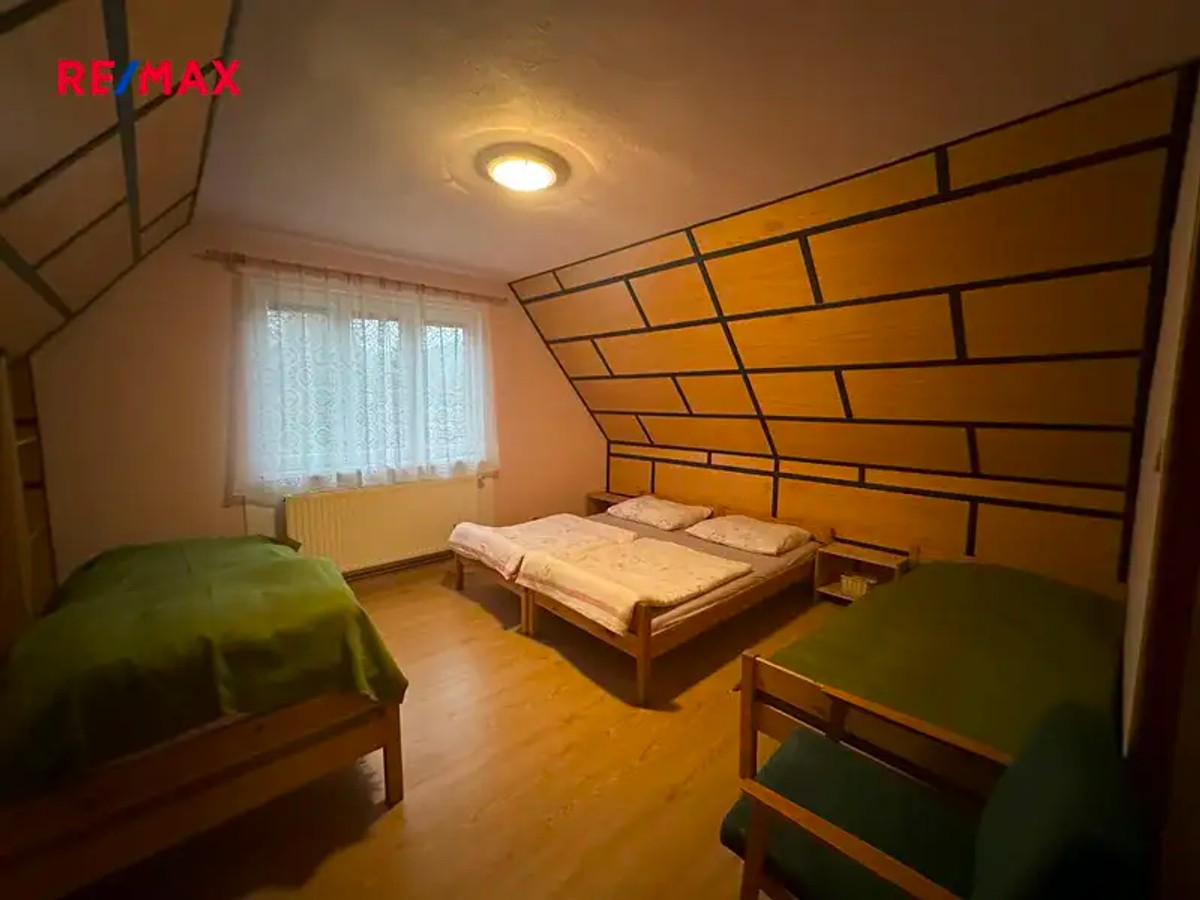 Prodej domu 125 m², pozemek 361 m²