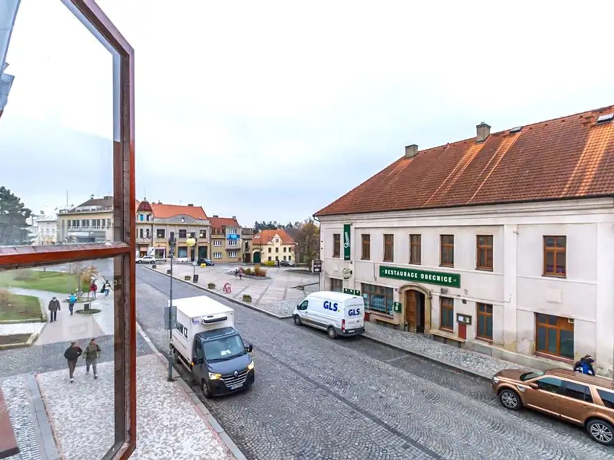 Prodej domu 220 m², pozemek 142 m²