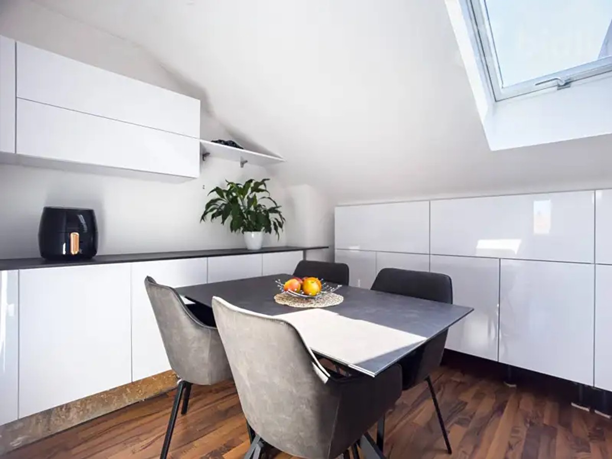 Prodej bytu 120 m²