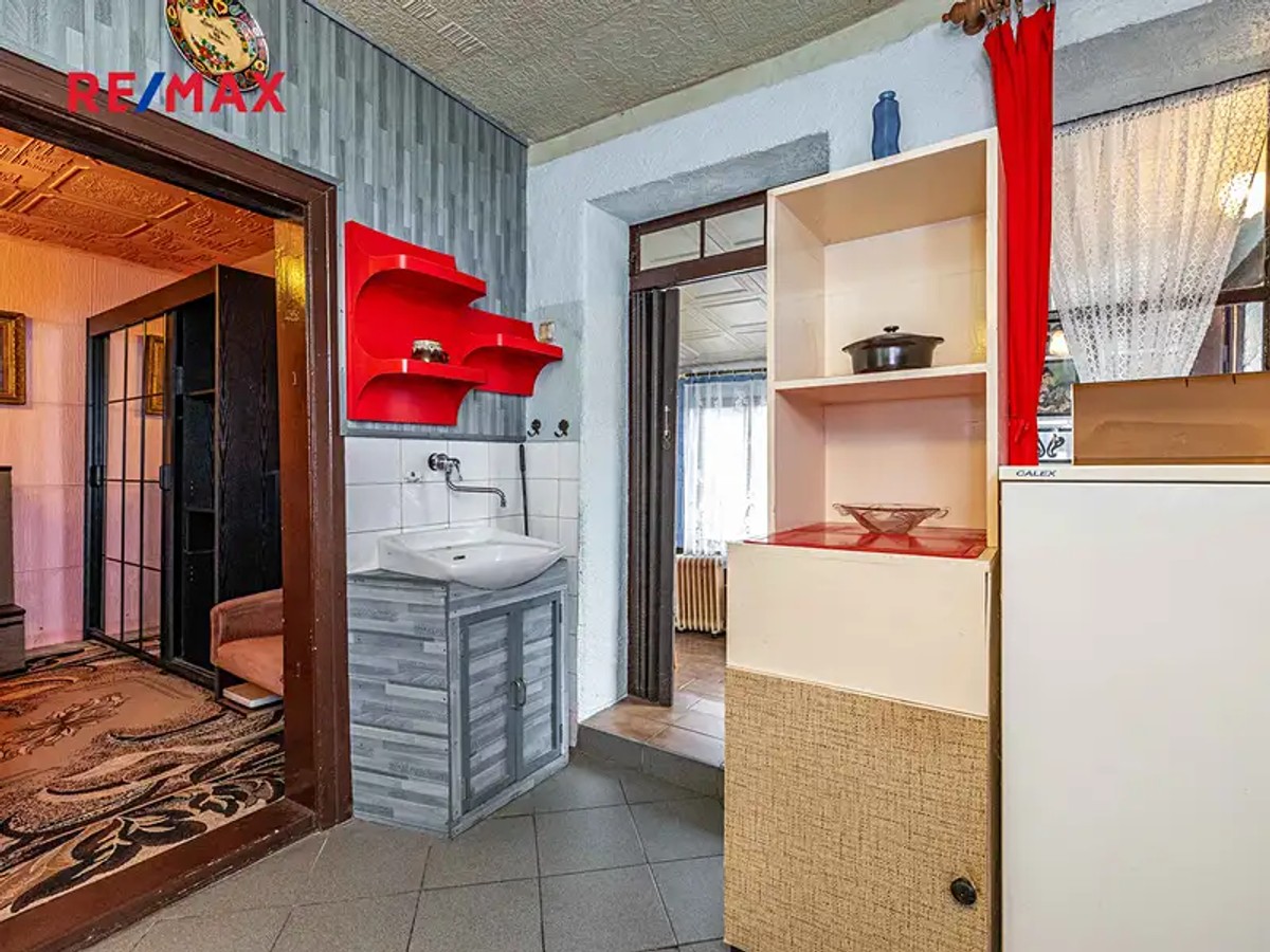 Prodej chalupy 108 m², pozemek 356 m²