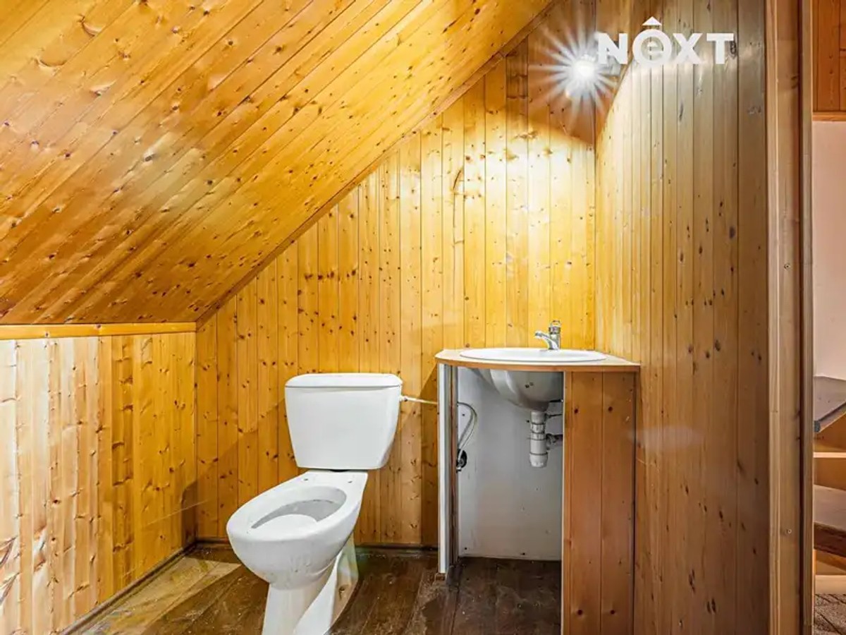 Prodej domu 86 m², pozemek 207 m²