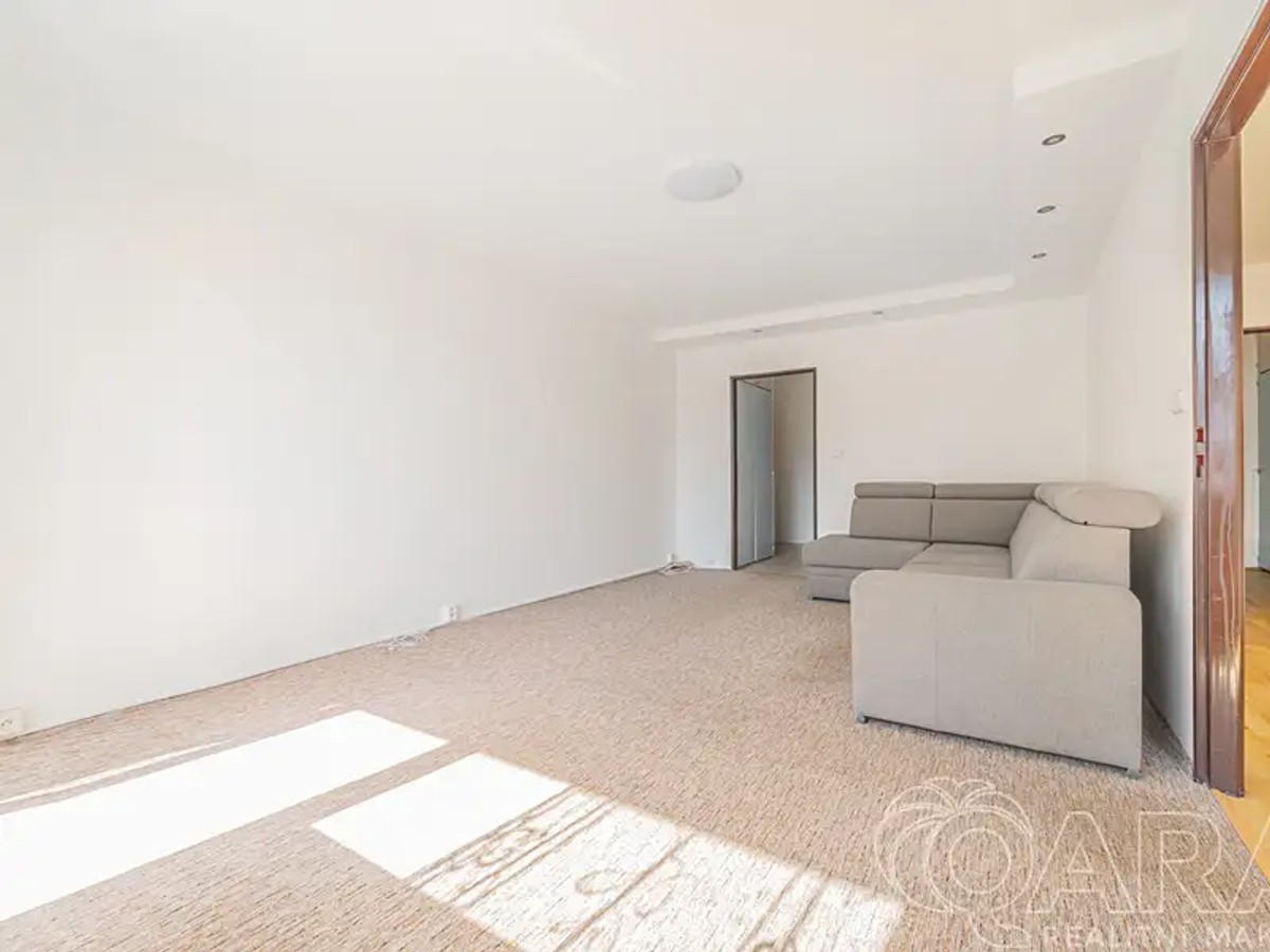 Prodej bytu 3+1 88 m²
