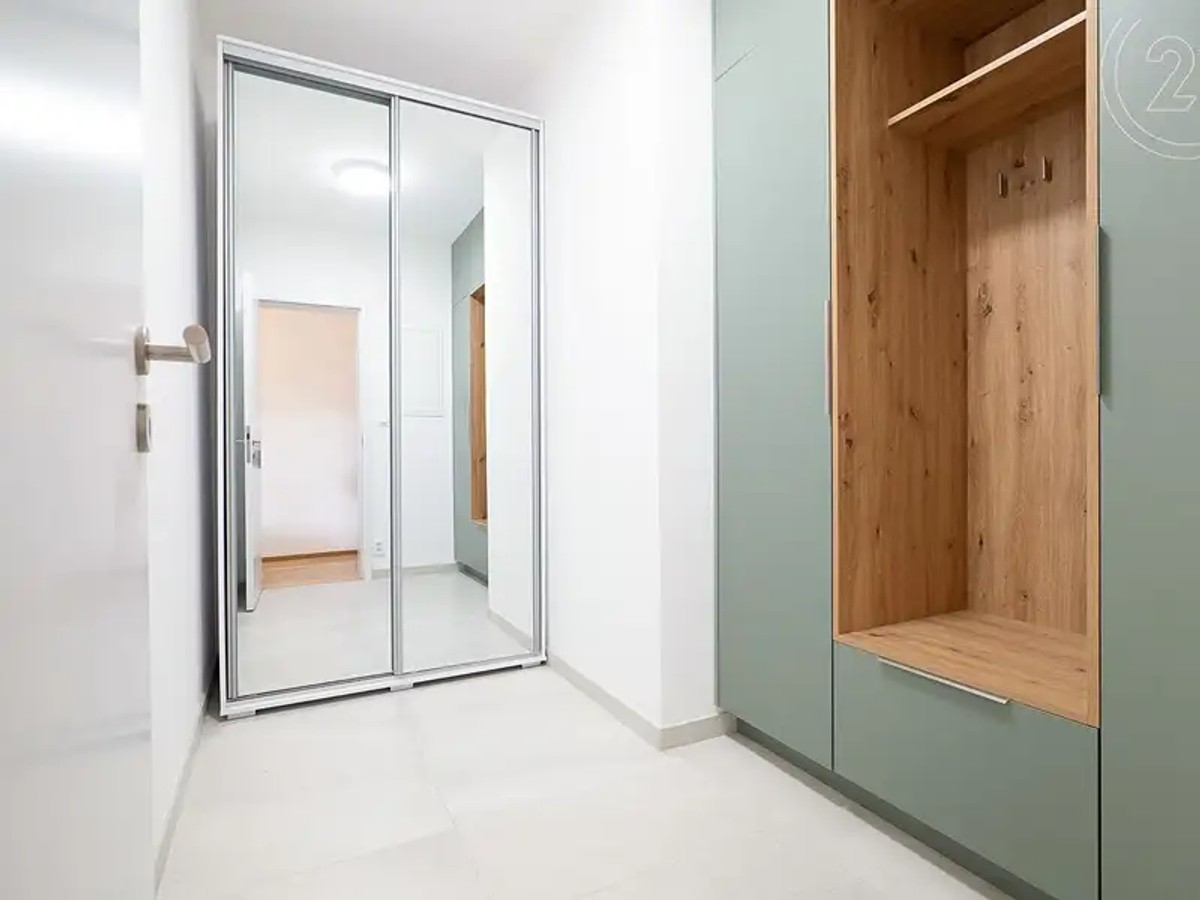 Prodej bytu 2+kk 54 m²